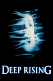 Deep Rising 1998 one on netflix