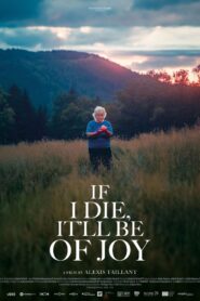 If I Die, It’ll Be of Joy 2024 one on netflix