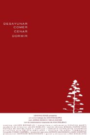 Breakfast, lunch, dinner, bed 2003 one on netflix