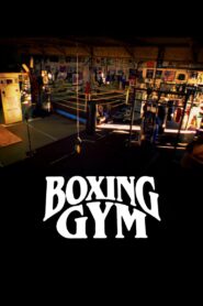 Boxing Gym 2010 one on netflix