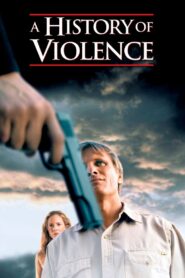 A History of Violence 2005 one on netflix