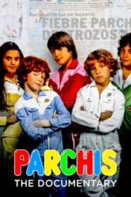 Parchís: the Documentary 2019 one on netflix