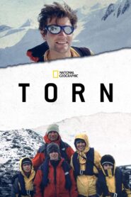 Torn 2021 one on netflix