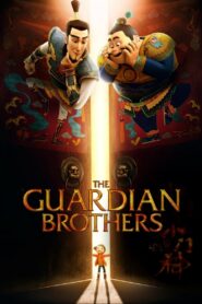 The Guardian Brothers 2015 one on netflix