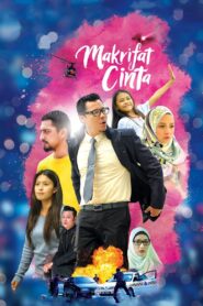 Makrifat Cinta 2018 one on netflix