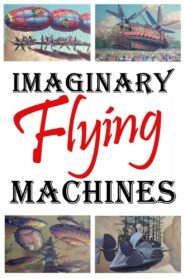 The Invention of Imaginary Machines of Destruction 2002 one on netflix
