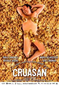 Lo mejor que le puede pasar a un cruasán 2003 one on netflix