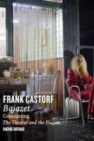 Bajazet – Considering the Theatre and the Plague 2019 one on netflix