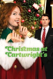 Christmas at Cartwright’s 2014 one on netflix