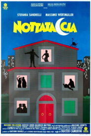 Nottataccia 1992 one on netflix