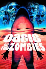 Oasis of the Zombies 1982 one on netflix