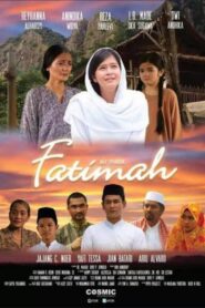 Air Mata Fatimah 2015 one on netflix