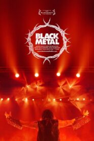 Black Metal 2013 one on netflix