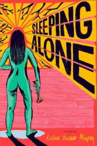Sleeping Alone 2024 one on netflix