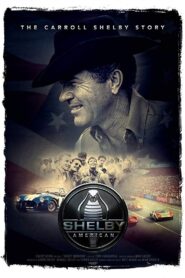 Shelby American: The Carroll Shelby Story 2019 one on netflix