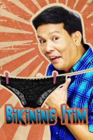 Bikining Itim 1990 one on netflix