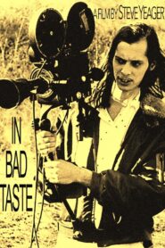 In Bad Taste 1999 one on netflix