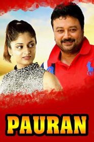 Pauran 2005 one on netflix