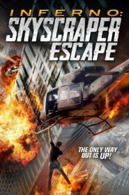 Crystal Inferno 2017 one on netflix