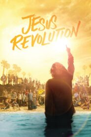 Jesus Revolution 2023 one on netflix
