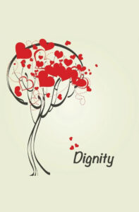 Dignity 2020 one on netflix