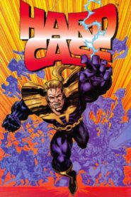 Hardcase 1993 one on netflix