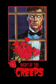 Night of the Creeps 1986 one on netflix