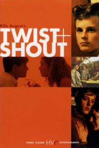 Twist and Shout 1984 one on netflix