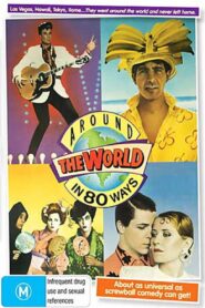 Around the World in Eighty Ways 1988 one on netflix
