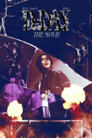 SUGA | Agust D TOUR ‘D-DAY’ THE MOVIE 2024 one on netflix