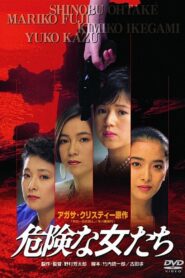 Dangerous Women 1985 one on netflix