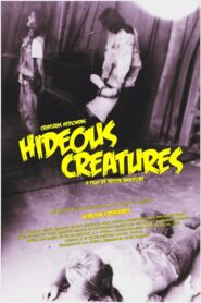 Hideous Creatures 1993 one on netflix
