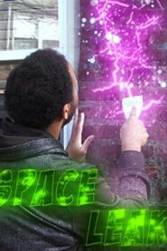 Space Leak 2014 one on netflix