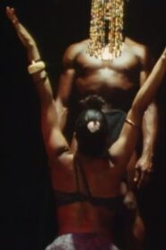 Ballet Black 1986 one on netflix