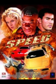 The Fear of Speed 2002 one on netflix