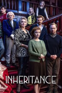 Inheritance 2024 one on netflix