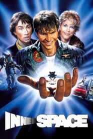 Innerspace 1987 one on netflix