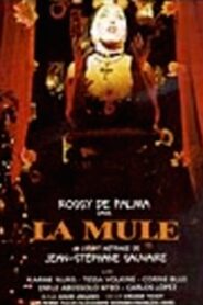 The Mule 2000 one on netflix