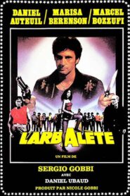 The Syringe 1984 one on netflix