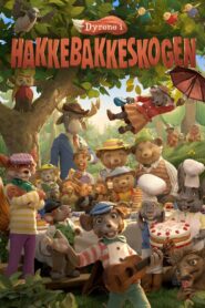 In the Forest of Huckybucky 2016 one on netflix