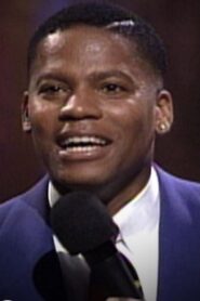 HBO Comedy Half-Hour: D.L. Hughley 1994 one on netflix