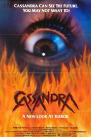 Cassandra 1987 one on netflix