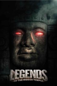 Legends of the Hidden Temple 2016 one on netflix