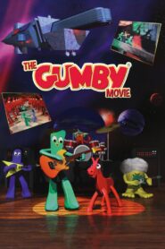 Gumby: The Movie 1995 one on netflix