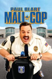 Paul Blart: Mall Cop 2009 one on netflix