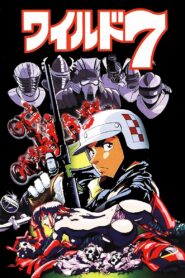 Wild 7: Biker Knights 1994 one on netflix