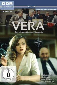 Vera – The Hard Way to Enlightenment 1989 one on netflix