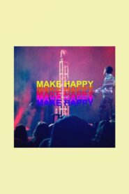 Bo Burnham: Make Happy 2016 one on netflix