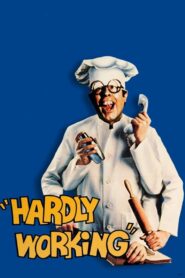 Hardly Working 1980 one on netflix