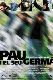 Pau and His Brother 2001 one on netflix